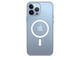 Калъфи Apple iPhone 13 Pro Max Clear Case with MagSafe
