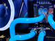 G:RIGS G:RIGS Blue Ocean
