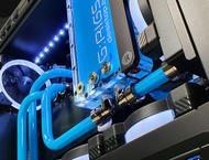 G:RIGS G:RIGS Blue Ocean