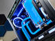 G:RIGS G:RIGS Blue Ocean