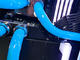 G:RIGS G:RIGS Blue Ocean