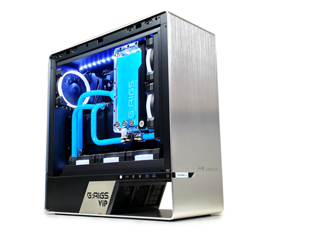 G:RIGS G:RIGS Blue Ocean