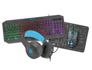 Клавиатури Fury THUNDERSTREAK 3.0, с нарушена опаковка