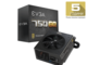 Захранвания за компютри EVGA 750 GQ Gold 750W