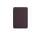 Калъфи за таблети Apple Smart Folio за iPad mini (6-то поколение) - Dark Cherry
