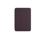 Калъфи за таблети Apple Smart Folio за iPad mini (6-то поколение) - Dark Cherry