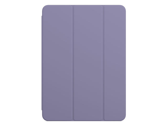 Калъфи за таблети Apple Smart Folio за iPad Pro 11-инчов (3-то поколение) - English Lavender