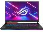 Лаптопи ASUS ROG Strix G17 G713QE-HX009