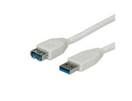 Кабели и Адаптери VALUE USB 3.0 кабел