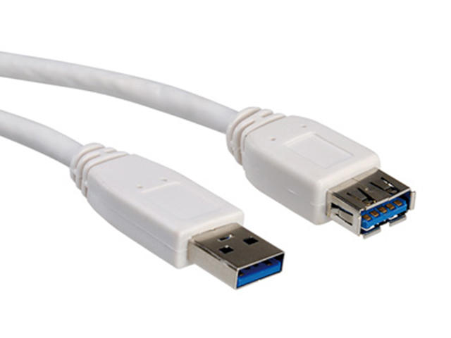 Кабели и Адаптери VALUE USB 3.0 кабел