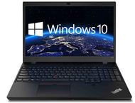 Лаптопи Lenovo ThinkPad P15v Gen 2