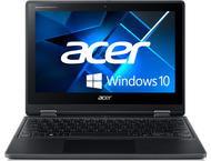 Лаптопи Acer TravelMate Spin (TMB311R-31)