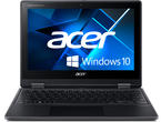 Лаптопи Acer TravelMate Spin (TMB311R-31)
