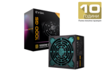 Захранвания за компютри EVGA SuperNOVA 1000 G5 Gold 1000W