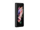 Калъфи Samsung Galaxy Z Fold3 Leather Cover, Black