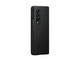 Калъфи Samsung Galaxy Z Fold3 Leather Cover, Black