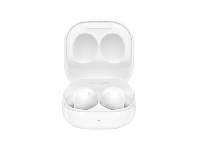 Слушалки Samsung Galaxy Buds 2 White