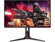 Монитори AOC 24G2ZU/BK