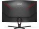 Монитори AOC C32G3AE/BK