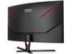 Монитори AOC C32G3AE/BK