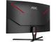 Монитори AOC C32G3AE/BK