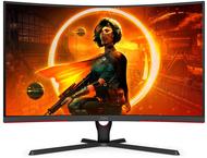 Монитори AOC C32G3AE/BK