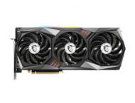 Видео карти MSI GeForce RTX 3060 GAMING Z TRIO 12G LHR
