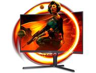 Монитори AOC CQ32G3SU/BK