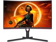 Монитори AOC CQ32G3SU/BK