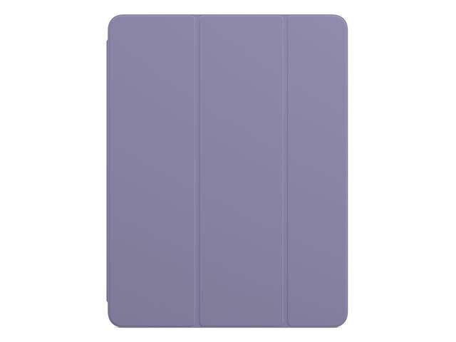 Калъфи за таблети Apple Smart Folio за iPad Pro 12.9-инчов (5-то поколение) - English Lavender