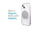Калъфи Speck iPhone 13 Presidio Perfect Clear + MS Clear/Clear