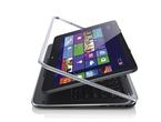 Лаптопи Dell XPS Duo 12