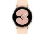 Смарт часовници Samsung Galaxy Watch4 40mm Pink Gold