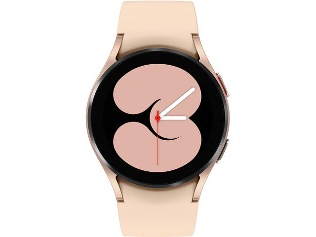 Смарт часовници Samsung Galaxy Watch4 40mm Pink Gold