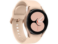 Смарт часовници Samsung Galaxy Watch4 40mm Pink Gold