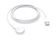 Кабели и Адаптери Apple Watch Magnetic Charging Cable 1 метър