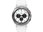 Смарт часовници Samsung Galaxy Watch4 Classic 42mm Silver