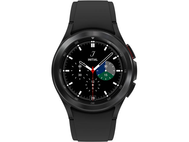 Смарт часовници Samsung Galaxy Watch4 Classic 46mm Black