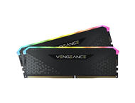 Оперативна памет 16GB (2x8GB) DDR4 3600 MT/s Corsair Vengeance RGB RS