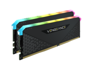 Оперативна памет 16GB (2x8GB) DDR4 3600 MT/s Corsair Vengeance RGB RS