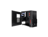 Кутии Thermaltake VN900K1W2N Commander GS-II Black