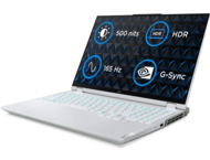 Лаптопи Lenovo Legion 5 Pro 16"