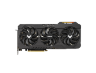 Видео карти ASUS TUF Gaming GeForce RTX 3080 Ti 12GB