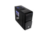 Кутии Thermaltake VN900K1W2N Commander GS-II Black