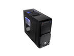 Кутии Thermaltake VN900K1W2N Commander GS-II Black