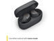Слушалки Jabra Elite 3 Dark Grey