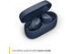 Слушалки Jabra Elite 3 Dark Navy