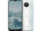 Смартфони Nokia G20 64GB, Silver