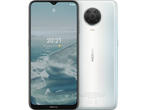 Смартфони Nokia G20 64GB, Silver
