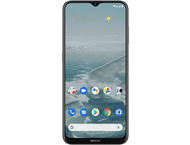 Смартфони Nokia G20 64GB, Silver